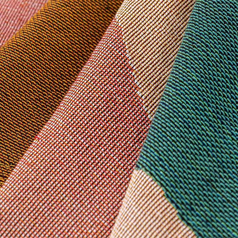 Abstract Art Sofa Blanket Boho - огляд і ціна Boho Throw Blanket Fringe