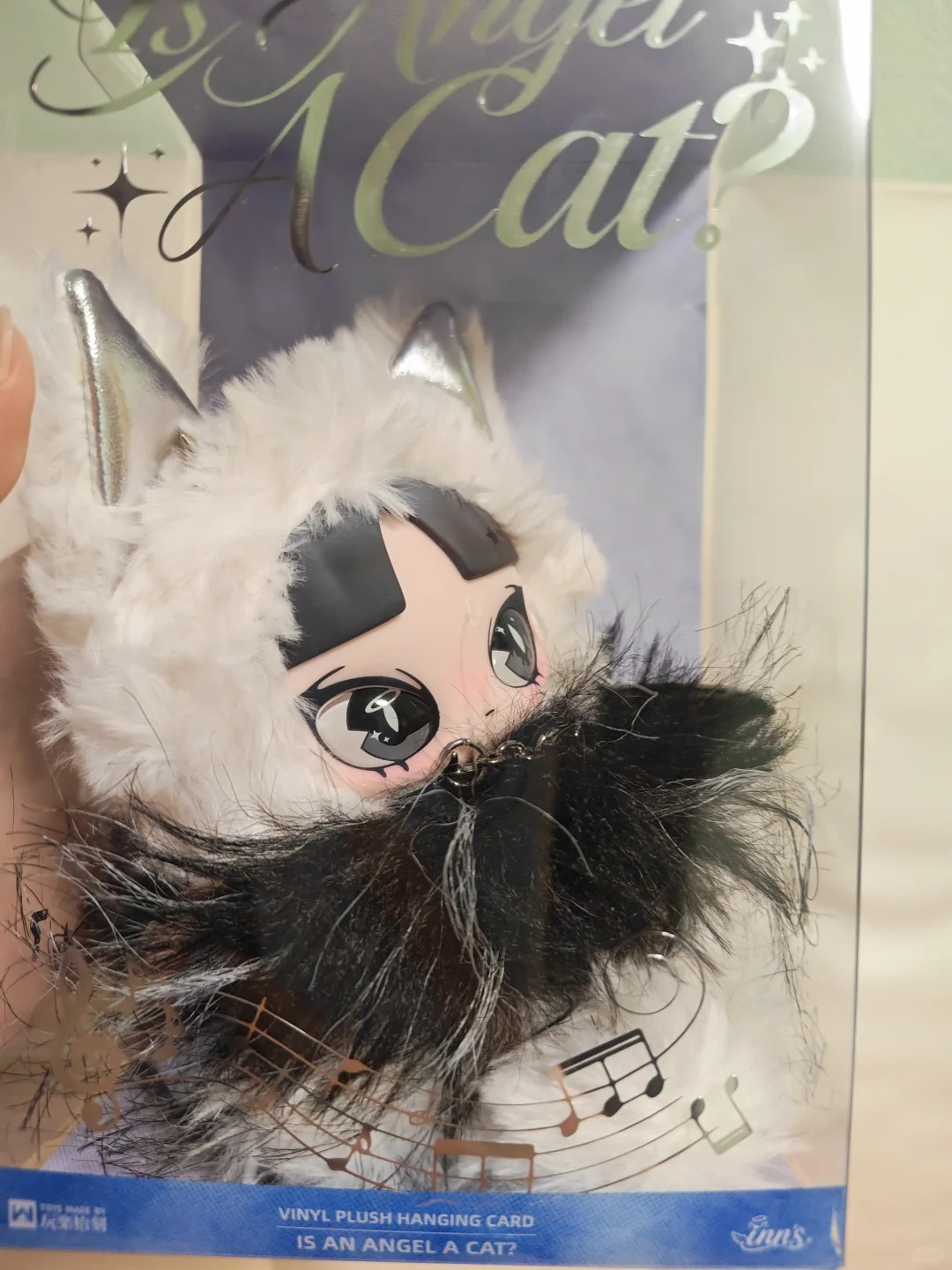 Original Inn'S Is An Angel A C - огляд і ціна Home Decor