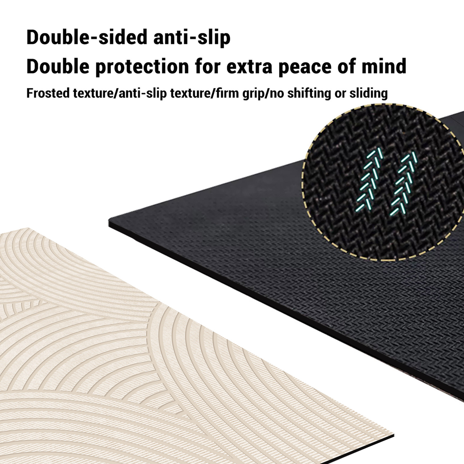 Super Absorbent Bath Mats Bath - огляд і ціна Quick Dry Diatomite Bath Mat
