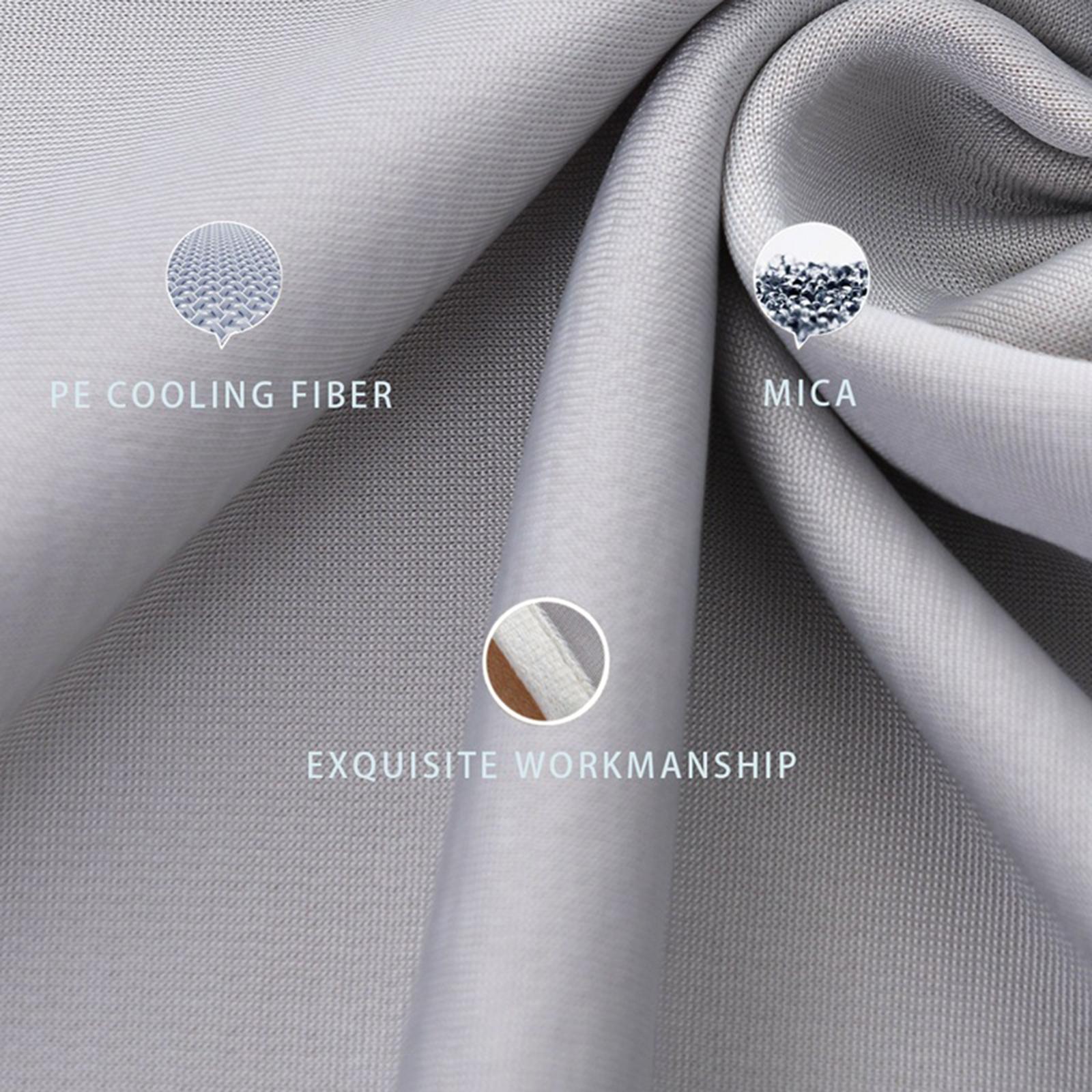 Cooling Blanket for Hot Sleepe - огляд і ціна Cooling Blanket Hot Sleepers